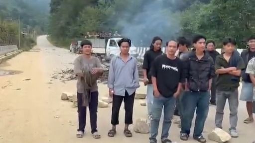 24-hour bandh called in Arunachal’s Sagalee over demands on health, education