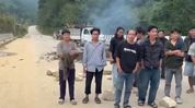 24-hour bandh called in Arunachal’s Sagalee over demands on health, education 24-hour bandh called in Arunachal’s Sagalee over demands on health, education