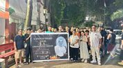 ‘Justice for Vikram’: Candlelight march held in Delhi after Manipuri musician dies in alleged mob assault ‘Justice for Vikram’: Candlelight march held in Delhi after Manipuri musician dies in alleged mob assault