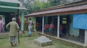 “No proper meal for nearly two months”: Parents raise alarm over Assam's Cachar school “No proper meal for nearly two months”: Parents raise alarm over Assam's Cachar school