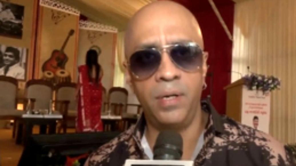 ‘A shame for the whole nation’: Joi Baruah condemns death of Manipur musician in Delhi