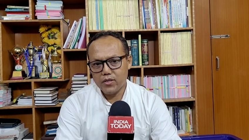Manipur CLP leader condemns killing of Manipuri man in Delhi, seeks time-bound probe