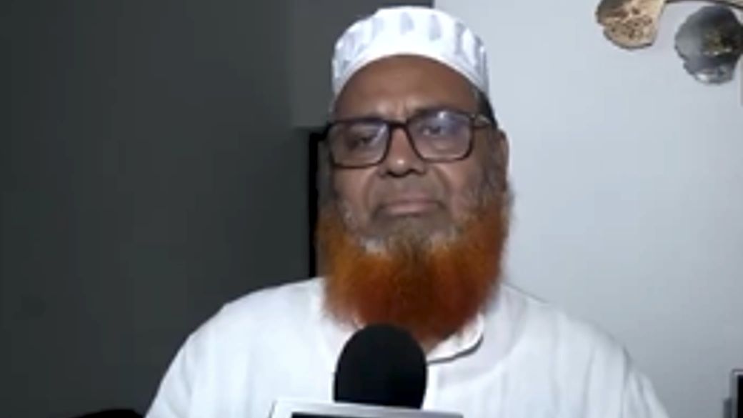 ‘Arrest accused, ensure strictest punishment’: AIUDF MLA Rafiqul Islam on Manipur musician’s murder in Delhi