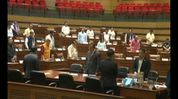 Arunachal Assembly holds special session to mark 50 years of legislative journey Arunachal Assembly holds special session to mark 50 years of legislative journey