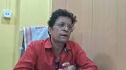 Siddharth Pratim Dutta clarifies viral HIV claim involving accused Ramanujan Goswami in wife’s murder case Siddharth Pratim Dutta clarifies viral HIV claim involving accused Ramanujan Goswami in wife’s murder case