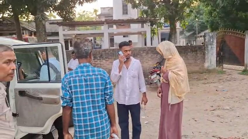 Gauhati HC orders Assam to bring back Nagaon woman allegedly pushed back as foreigner