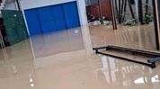 Assam: Diphu river swells above danger mark, flash flood hits Karbi Anglong town, houses submerged Assam: Diphu river swells above danger mark, flash flood hits Karbi Anglong town, houses submerged