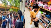 Assam: Sonapur’s LNIPE students protest death of B.P.Ed student, seek probe into medical care Assam: Sonapur’s LNIPE students protest death of B.P.Ed student, seek probe into medical care