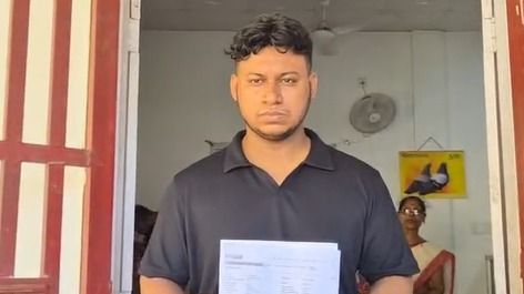 Nearly Rs 9 lakh withdrawn from deceased woman’s post office account in Assam's Kaliabor