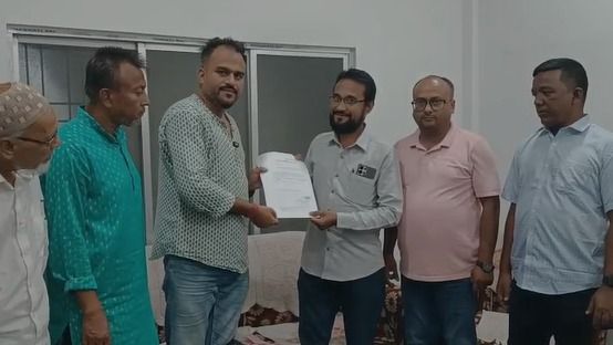 Assam: Raijor Dal announces first list of candidates for Silchar civic polls