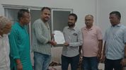 Assam: Raijor Dal announces first list of candidates for Silchar civic polls Assam: Raijor Dal announces first list of candidates for Silchar civic polls