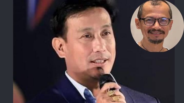 Manipur singer Sadananda Hamom seeks capital punishment for culprits in Chongtham Vikram killing case