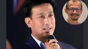 Manipur singer Sadananda Hamom seeks capital punishment for culprits in Chongtham Vikram killing case Manipur singer Sadananda Hamom seeks capital punishment for culprits in Chongtham Vikram killing case