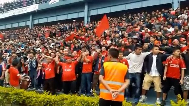 AIFF approves ‘Goodwill Deal’, Nagaland United SC set to enter national football league