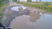 Assam: Nearly 4-km PMGSY road in Assam’s Kaliabor deteriorates, commuters face hardship Assam: Nearly 4-km PMGSY road in Assam’s Kaliabor deteriorates, commuters face hardship