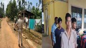 3 detained after alleged construction attempt on Assam land near Meghalaya border 3 detained after alleged construction attempt on Assam land near Meghalaya border