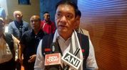 Pema Khandu condemns UN map depicting Arunachal Pradesh separately from India Pema Khandu condemns UN map depicting Arunachal Pradesh separately from India