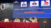 Arunachal CM Pema Khandu felicitates 30 meritorious students, vows to revive government schools Arunachal CM Pema Khandu felicitates 30 meritorious students, vows to revive government schools
