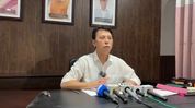Manipur government to recruit 2,720 personnel in Police Department to address manpower shortage Manipur government to recruit 2,720 personnel in Police Department to address manpower shortage