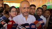 BJP steps up preparations for Nagaon Lok Sabha bypoll, MLA claims 2-lakh victory margin BJP steps up preparations for Nagaon Lok Sabha bypoll, MLA claims 2-lakh victory margin