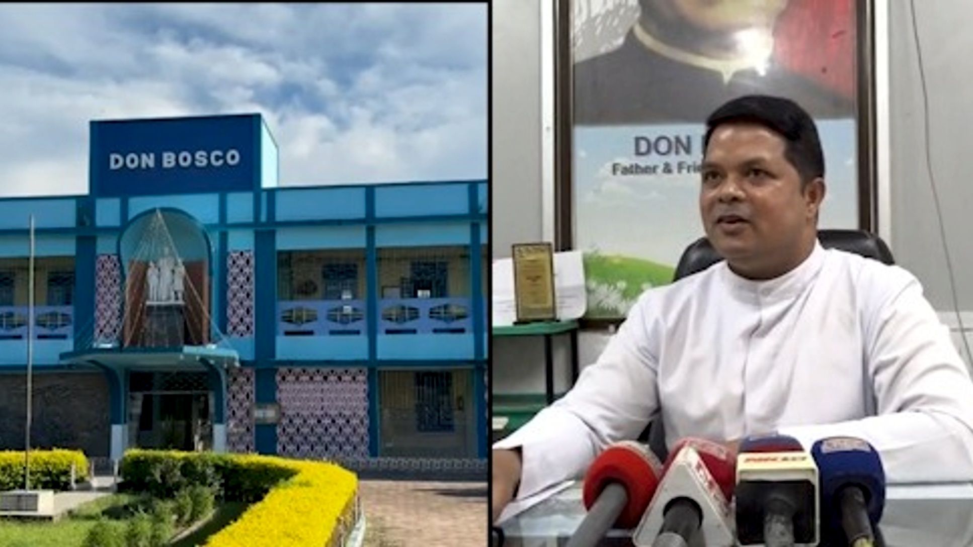 Dibrugarh school ‘gaming challenge’ scare: 12 students identified, probe underway