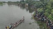 Assam: Traditional boat race draws massive crowd in Rupohihat’s Roumari and Hatipara Assam: Traditional boat race draws massive crowd in Rupohihat’s Roumari and Hatipara