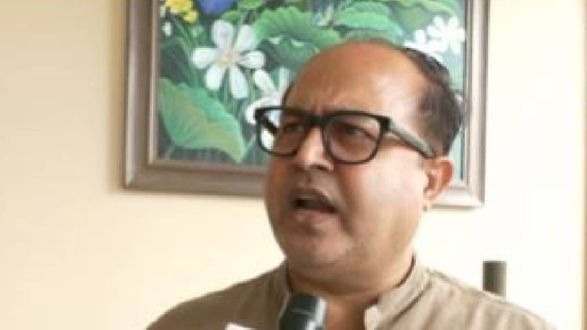 Any improvement in India-China Ties?: Congress leader Aminul Islam questions BRICS agenda
