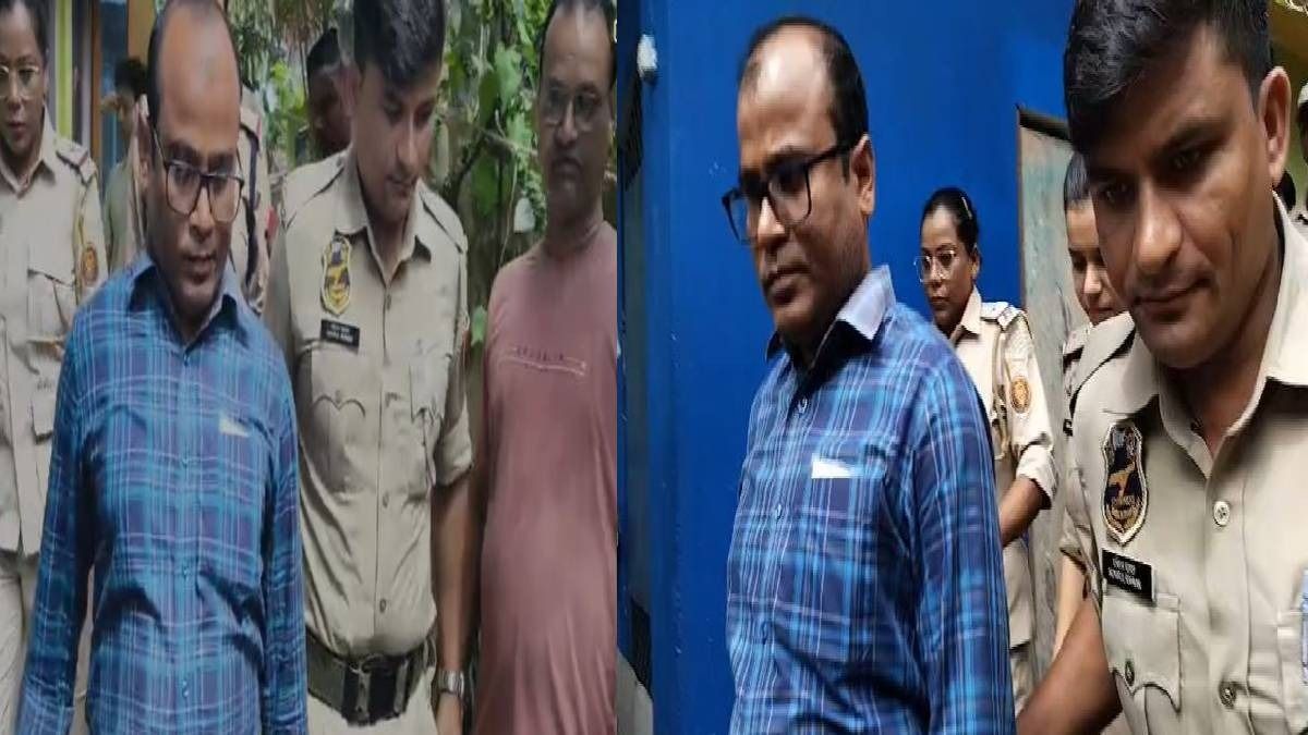 Fake doctor 'Chotka Rahman' arrested in Assam's Dhubri after health department verifies credentials