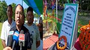 Former NDFB leader Bhupen Boro seeks full implementation of 2020 BTR Peace Accord Former NDFB leader Bhupen Boro seeks full implementation of 2020 BTR Peace Accord