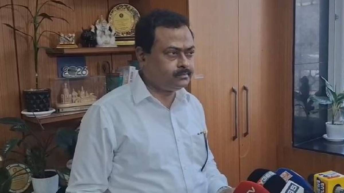 No bullet wound: GMCH says Guwahati murder accused Ramanuj Goswami was brought dead after falling from Narakasur Hills