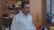 No bullet wound: GMCH says Guwahati murder accused Ramanuj Goswami was brought dead after falling from Narakasur Hills No bullet wound: GMCH says Guwahati murder accused Ramanuj Goswami was brought dead after falling from Narakasur Hills