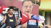 ‘Police told us Ramanuj fell from GMCH roof’: Father questions death circumstances ‘Police told us Ramanuj fell from GMCH roof’: Father questions death circumstances