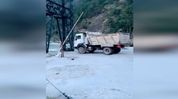 Strategic Bailey bridge in Arunachal’s Anjaw restored, reopens after 8-day army-BRO operation Strategic Bailey bridge in Arunachal’s Anjaw restored, reopens after 8-day army-BRO operation