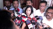 ‘We are confident that Congress will definitely win’: Sibamoni Bora after Nagaon bypoll ticket ‘We are confident that Congress will definitely win’: Sibamoni Bora after Nagaon bypoll ticket