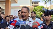 Devasish Sharma will win Nagaon bypoll by huge margin: Assam minister Devasish Sharma will win Nagaon bypoll by huge margin: Assam minister