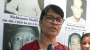 Assam: “BJP trying to field Ajmal in Nagaon bypoll to split Congress votes,” says Mira Borthakur Assam: “BJP trying to field Ajmal in Nagaon bypoll to split Congress votes,” says Mira Borthakur