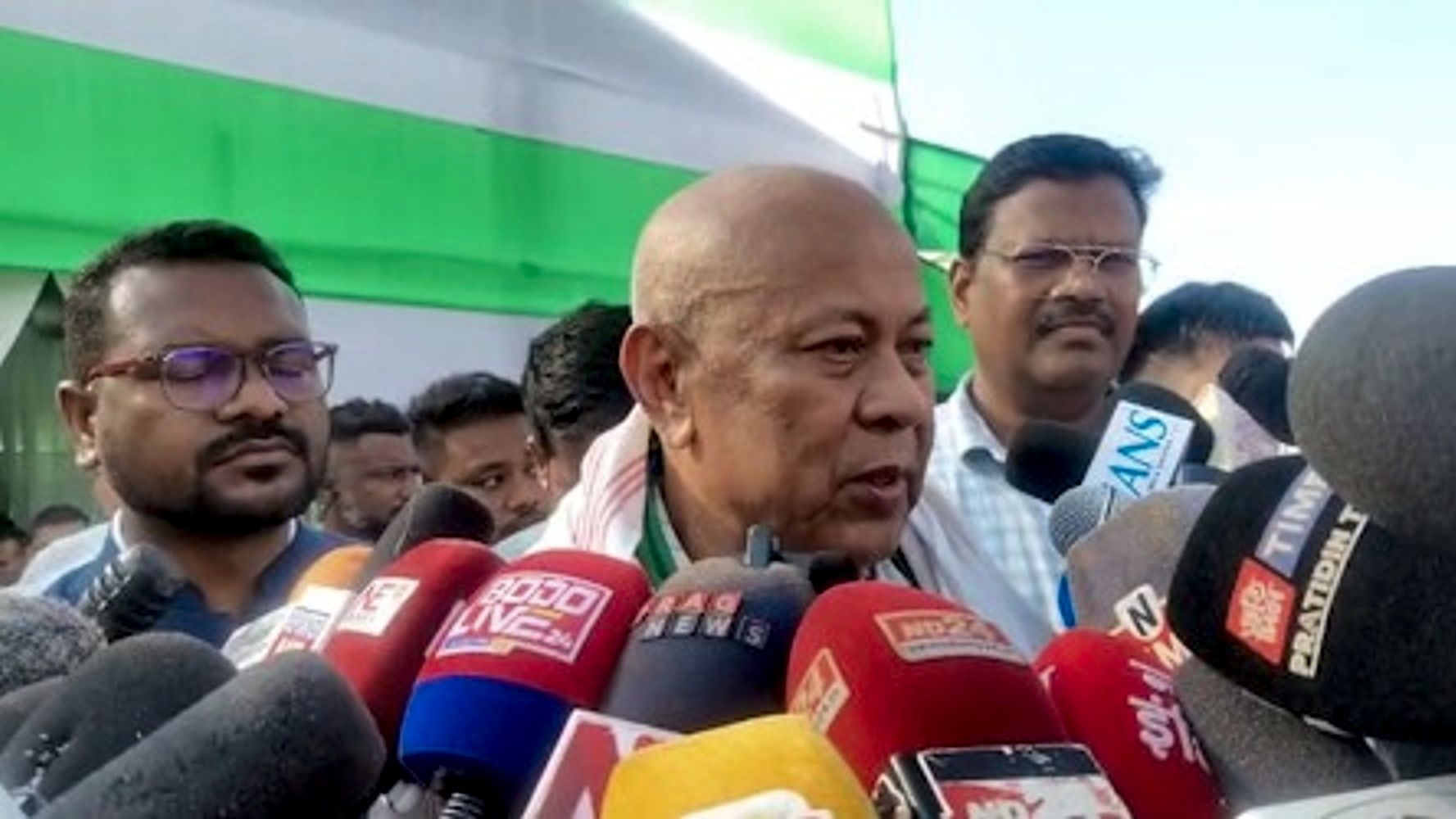 Assam: Adivasi Council marks fourth Accord Day, seeks early tribal status for community