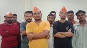 Anger over ticket distribution at Assam's Silchar, Congress workers and supporters from Wards 40 and 41 join BJP Anger over ticket distribution at Assam's Silchar, Congress workers and supporters from Wards 40 and 41 join BJP