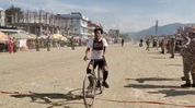 CRPF’s SPANDAN brings Kuki, Naga youth together through sports in conflict-hit Manipur's Kangpokpi CRPF’s SPANDAN brings Kuki, Naga youth together through sports in conflict-hit Manipur's Kangpokpi