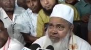 'We talk about humanity': AIUDF chief Badruddin Ajmal confident of party's win in Nagaon Bypoll 'We talk about humanity': AIUDF chief Badruddin Ajmal confident of party's win in Nagaon Bypoll