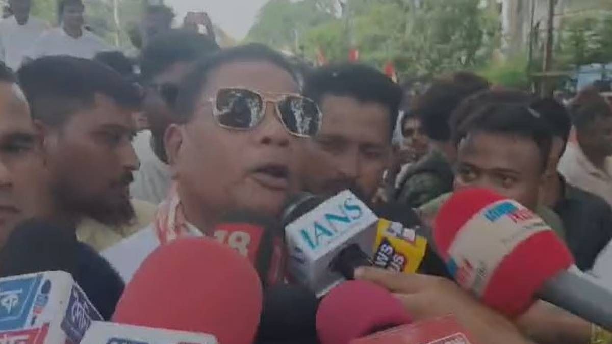 "BJP’s 2029 debacle will begin right here in Nagaon":  Congress leader Ripun Bora 