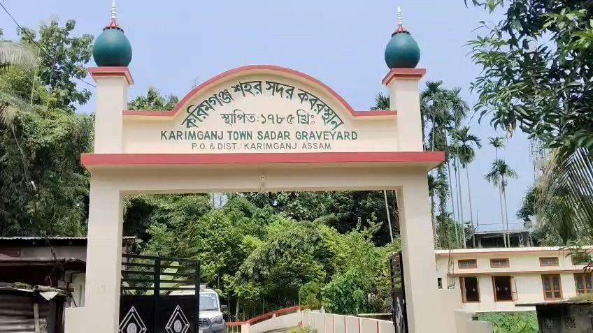 Tripura teacher’s 2011 disappearance: 3 bodies to be exhumed in Assam’s Sribhumi for DNA test