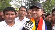 Absolutely confident’: Devasish Sharma says BJP will get ‘major support’ from minorities Absolutely confident’: Devasish Sharma says BJP will get ‘major support’ from minorities