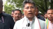 Congress losing Muslim leaders to BJP, Pijush Hazarika claims ahead of Nagaon bypoll Congress losing Muslim leaders to BJP, Pijush Hazarika claims ahead of Nagaon bypoll