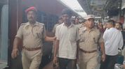 10 Bangladeshi nationals detained at Assam's New Bongaigaon Railway Station in joint operation 10 Bangladeshi nationals detained at Assam's New Bongaigaon Railway Station in joint operation