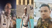 Two Assam Police personnel arrested in Sribhumi over alleged Rs 14 lakh extortion, SI absconding Two Assam Police personnel arrested in Sribhumi over alleged Rs 14 lakh extortion, SI absconding