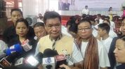 Arunachal CM welcomes India-China cooperation, says state could benefit from improved ties Arunachal CM welcomes India-China cooperation, says state could benefit from improved ties