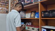Assam: Nagaon man digitally archives over 200 rare Zubeen Garg songs Assam: Nagaon man digitally archives over 200 rare Zubeen Garg songs