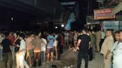 Assam: Jorhat Medical College Hospital tense after clash, doctor and 3 MBBS students injured Assam: Jorhat Medical College Hospital tense after clash, doctor and 3 MBBS students injured