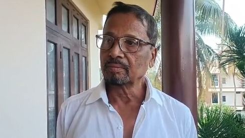 Assam: Nagaon bypoll candidate Abdul Salam refuses to change election symbol